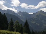 20 Im Allgäu im Urlaub 2006