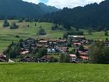28 Im Allgäu im Urlaub 2006