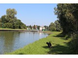 Urlaub 2012 (43)
...  nach Péronne ...