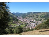 Urlaub 2012 (55)
... die Ortschaft La Bresse.