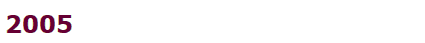 2005